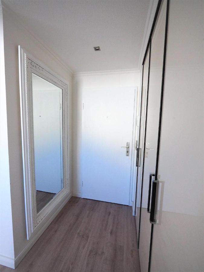 Appartment-Fischerstieg-3-Fis-010 Scharbeutz Extérieur photo