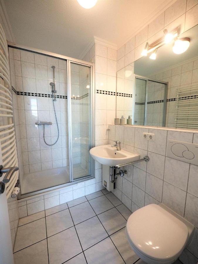 Appartment-Fischerstieg-3-Fis-010 Scharbeutz Extérieur photo